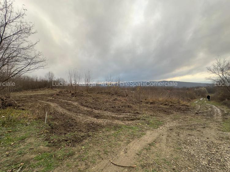 Teren parcele, de la 748mp la 3024mp, Barnova Sf. Ap. Petru - 18