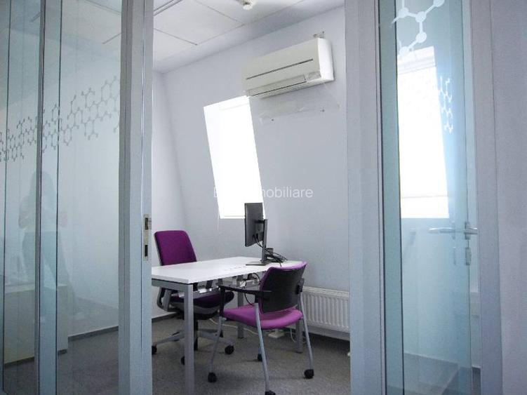 Bratianu Business Center, Universitate, 741 mp  0% comision! - 8