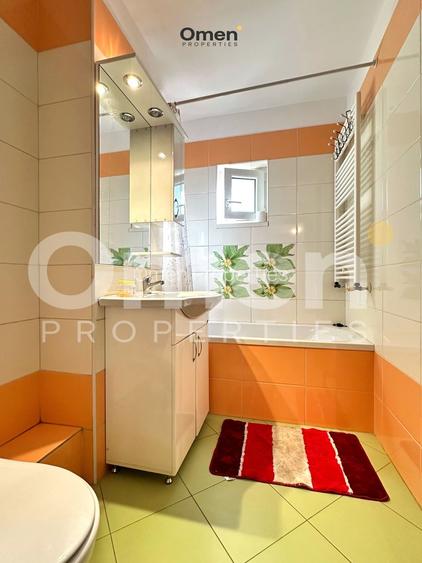 Apartament SPATIOS 3 camere I etaj 3 I str. Bucovinei - 6
