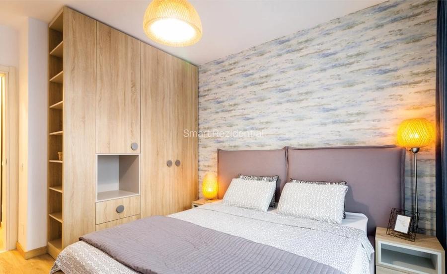 Apartament 2 Camere Ultra Modern | 21 Residence – Etaj 7 | 5 min Metrou Lujerulu - 3