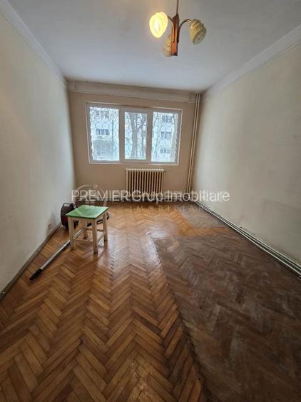 Apartament 3 camere 68mp, Podu de Piatră , CT - 2