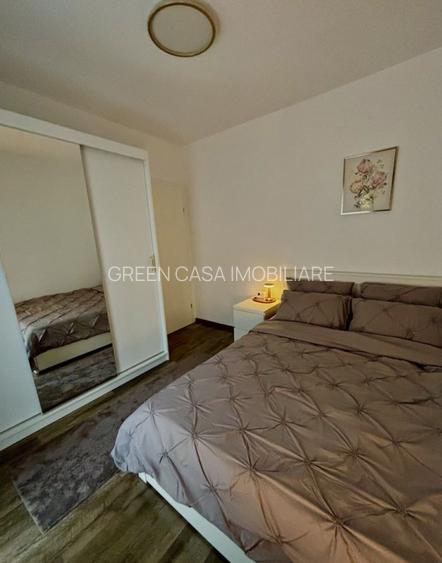 Vand apartament la cheie zona Teilor - 5