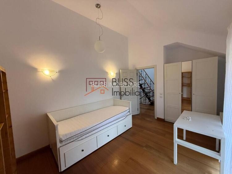 Casă / Vilă 5 camere în zona Iancu Nicolae Jolie Ville - 12