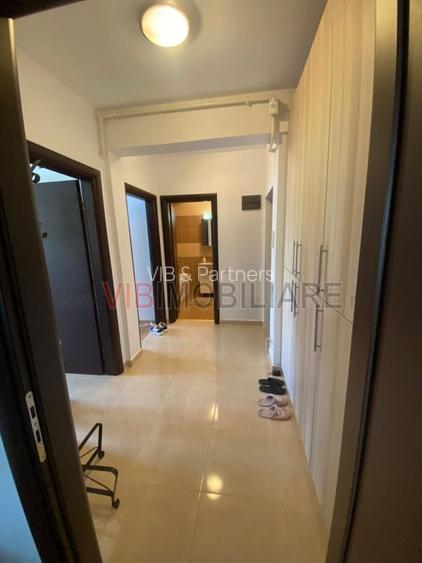 Titan Nicolae Grigorescu -Metrou 600m- 2 camere - 58 mp - 15