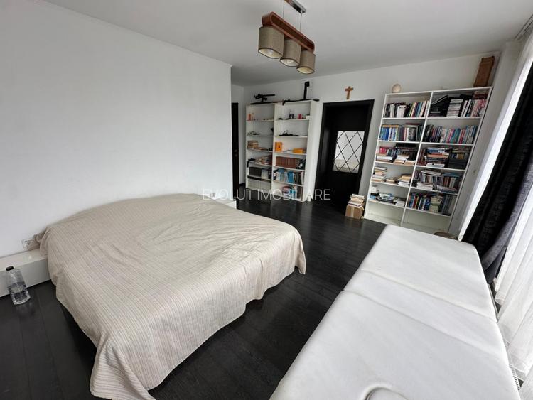 Apartament  3 Camere cu Terasa exclusiv - 8