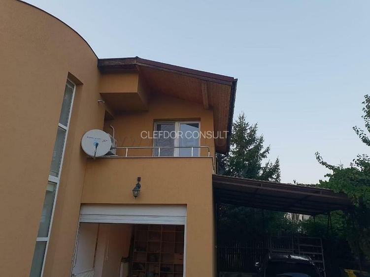 Vila de lux in zona Pipera - 20