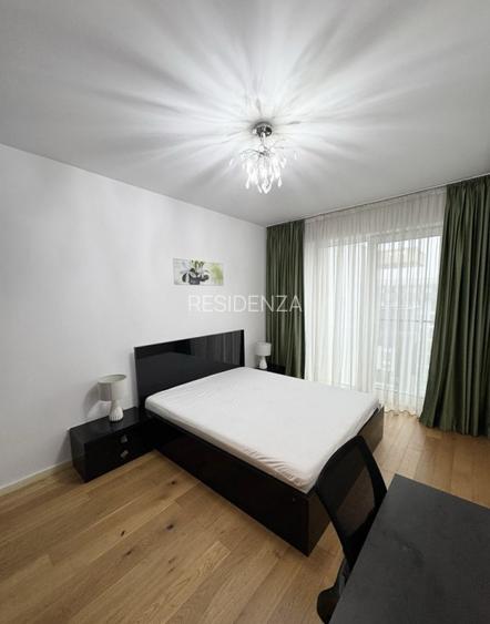 Apartament 3 Camere Aviației Apartments | Terasa | Centrala proprie | Parcare - 4