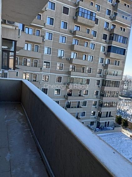 Proprietar inchiriez ap. 2 camere mobilat si utilat in complexul  Solid House - 7