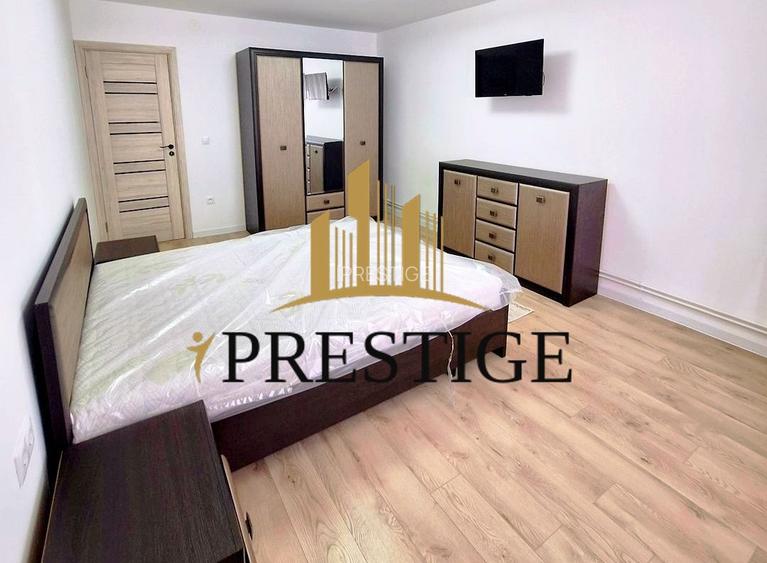 APARTAMENT 3 CAMERE SIBIU ZONA ȘTRAND, PARTER, DECOMANDAT,LÂNGĂ ȘCOALĂ - 9