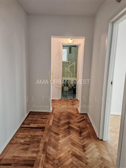 3 camere Titan Barajul Dunarii recent renovat - 17