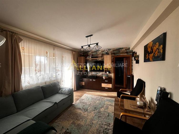 Berceni-Apartament 3 Camere-Gata de Mutare - 3