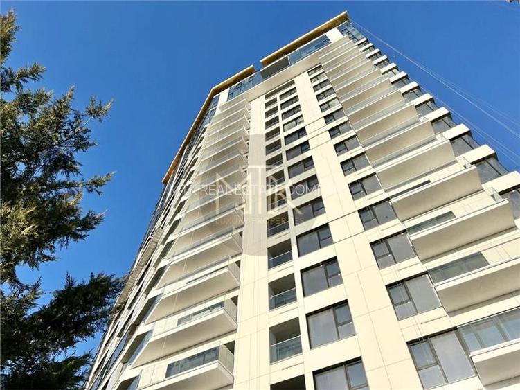 Apartament superb 2 camere I Mobilat&utilat I One Verdi Park - 20