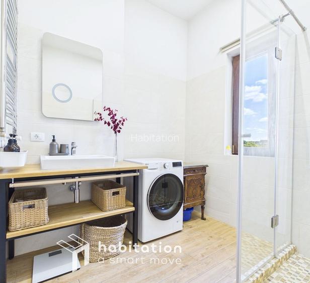 Apartament cu farmec aparte, vedere la Bega,  Central -  Piața Maria - 19