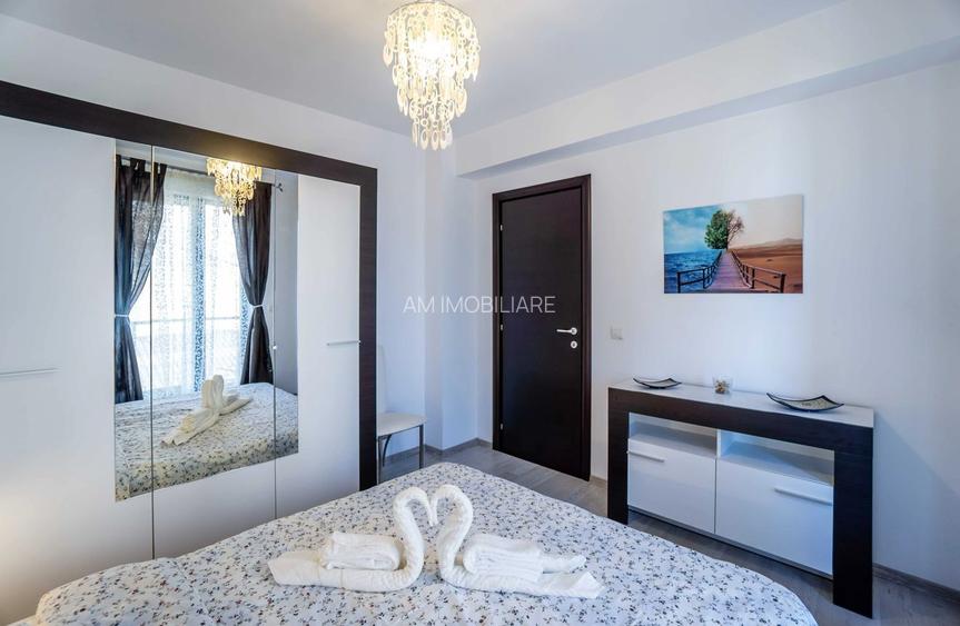 AP. 2 CAMERE IANCULUI, CENTRALA PROPRIE, BLOC NOU, MOBILAT MODERN - 2