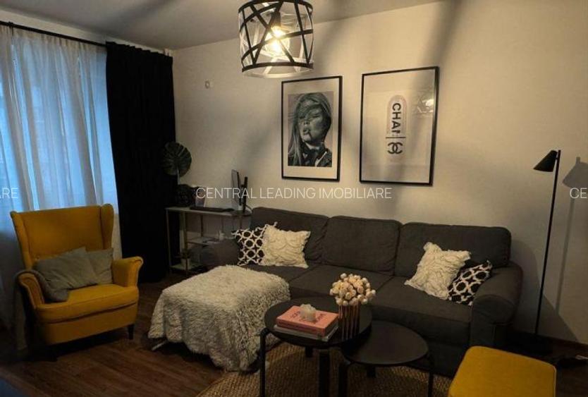 2 CAM. DECOMANDAT 7/8 BDUL SINCAI, STRADAL, LIBER, RENOVAT MOBILAT SI UTILAT - 5