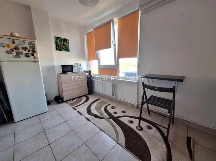 Apartament cu 1camera in Tatarasi-Doi Baieti,la bulevard - 8