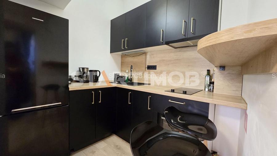 Garsoniera zona Republicii Brasov - 12