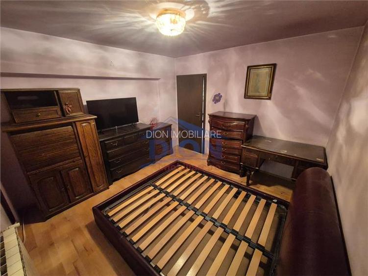 Natiunile Unite - Apartament cu terasa - 6