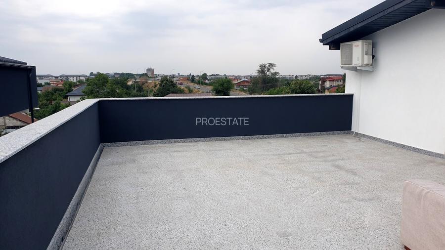 Atomistilor, de inchiriat apartament 3 camere, prima inchiriere, 150 mp! - 8