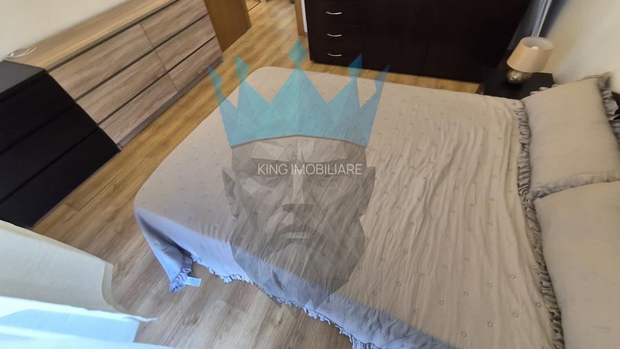 Apartament 2 Camere Complex Quadra Place Politehnica Militari - 15