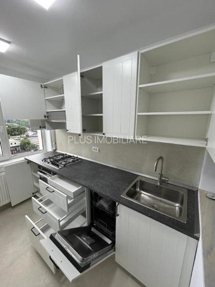 Apartament 2 camere zona Drumul Taberei Prima Inchiriere dupa Renovare - 5