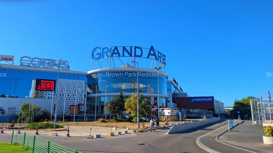 Apartament generos si modern finisat, 3 camere, stradal Bd.Metalurgiei - 19