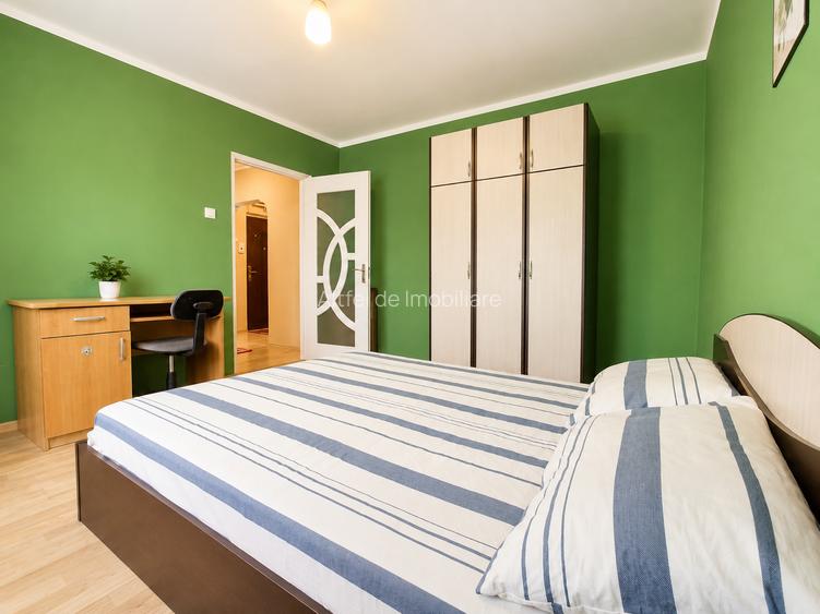 2 camere decomandat cu balcon | ICIL – Kaufland - 6