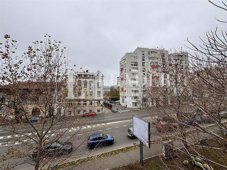 Stirbei Voda || Birou  sau Locuinta | Apartament in vila cu 2 camere - 16