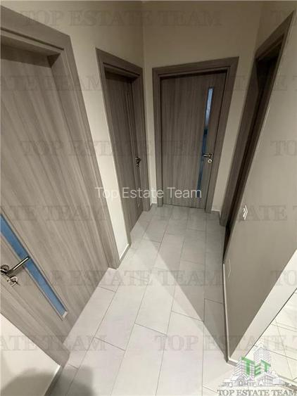 Apartament modern 2 camere,  toate utilitatile,centrala proprie, posibilitate lo - 11