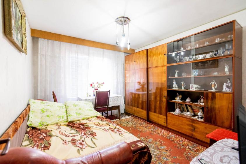 Apartament 4 camere etaj 2, Rogerius - 18