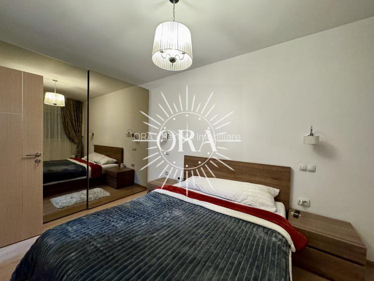 APARTAMENT 2 CAMERE | DE VANZARE | MARASTI CLUJANA | 52 MP UTILI - 5