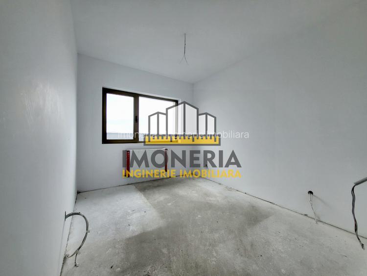 Direct Dezoltator | 4 camere 100 mp+terasa privata 122 mp | parc 800m |Finalizat - 26
