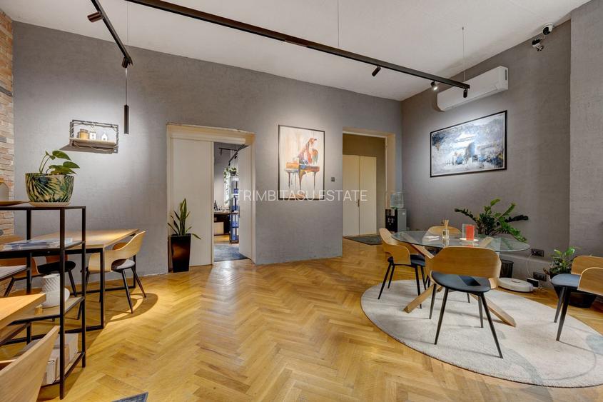 Cismigiu | Apartament 4 camere - 3