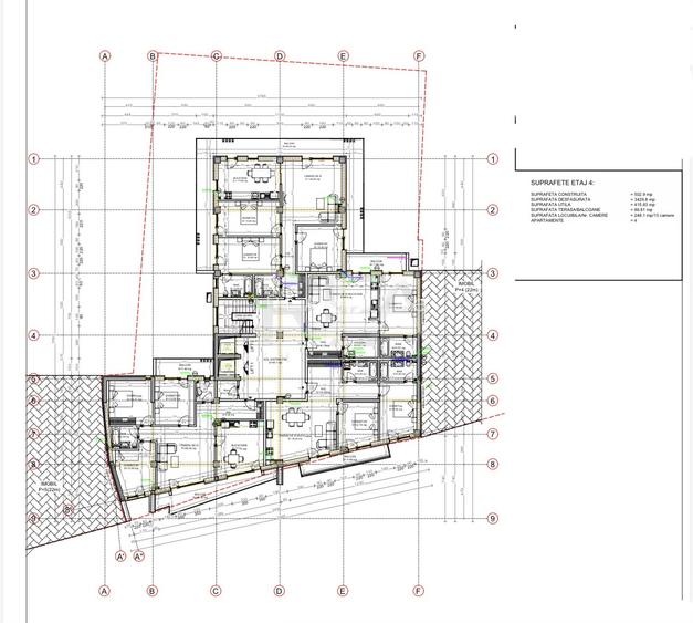 Teren Intravilan 890 mp – Grozăvești - 10