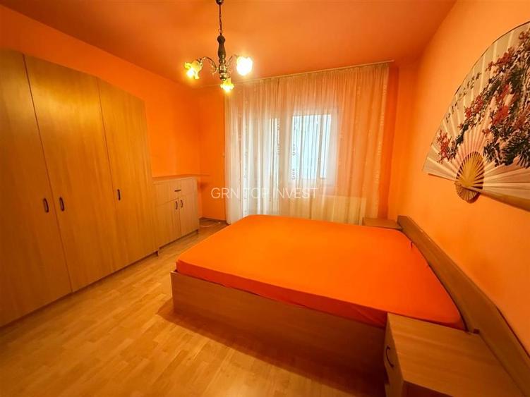 Apartament 3 camere decomandat 2 bai parcare Pictor Brana - 9