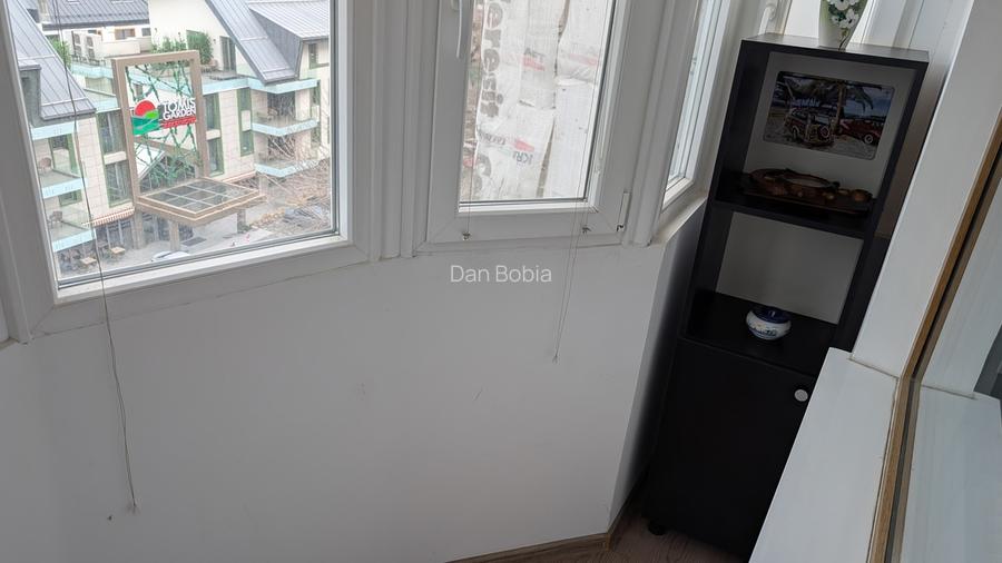 Garsoniera 4 min M Muncii DB657 - 12