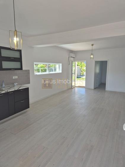 1/2 duplex, 4 camere – Moșnița Nouă, Cartier Europa - 4