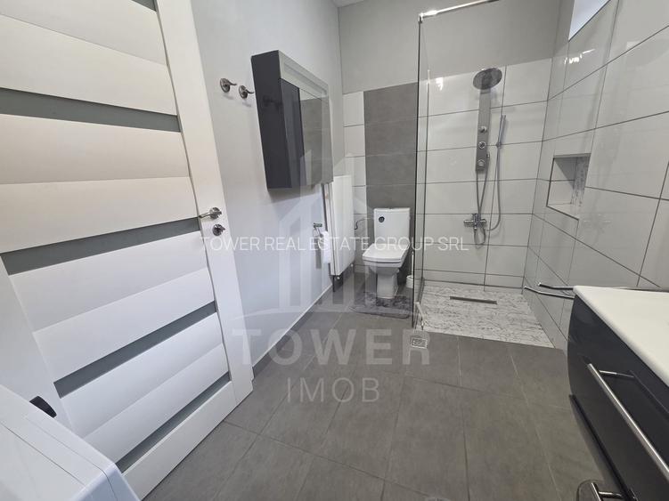 Casă de închiriat în Zona Trei Stejari - 8