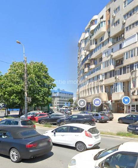 Kaufland Icil -3 dec 79 mp - Confort maxim etaj 4/8 - 3