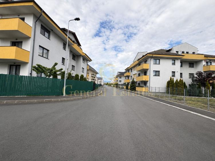 Apartament 2 camere de vânzare – Tractorul / Coresi, Brașov | - 10