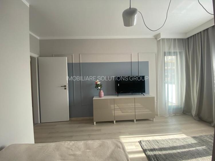 Unirii, Parcul Carol, ISG Residence IV - 17