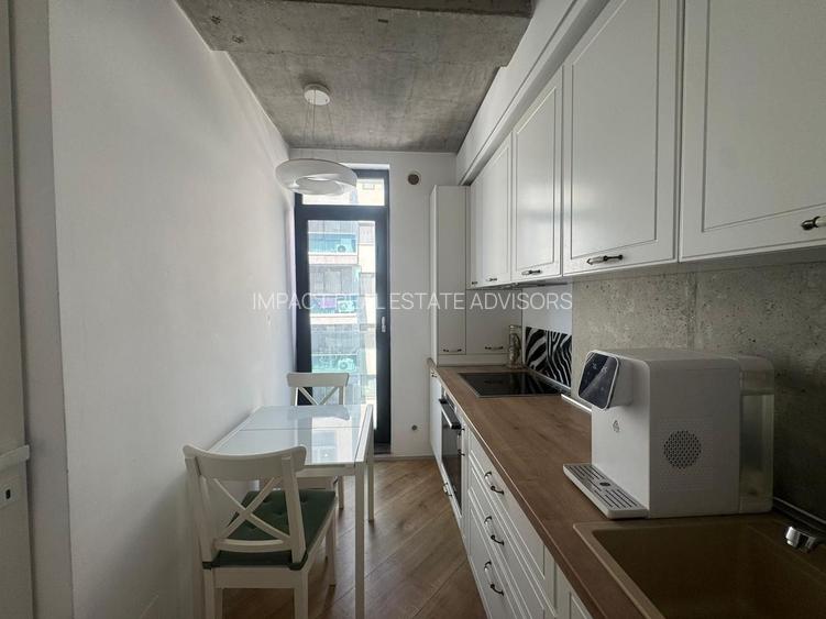 2 CAMERE || DINAMIC CITY || FLOREASCA -BARBU VACARESCU - 9