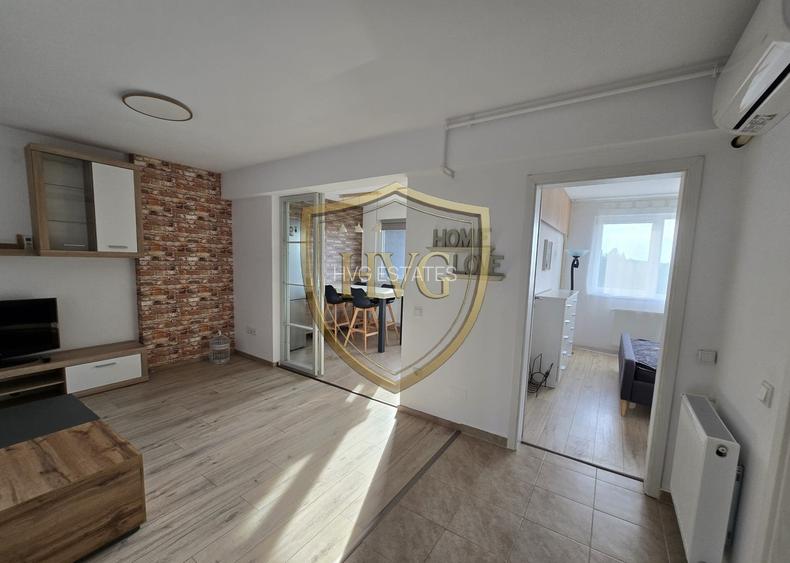 Studio | Centrala proprie | Loc de parcare | Aparatorii Patriei - 6