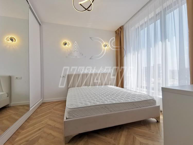 Vila moderna in cartier cu circuit inchis - 10