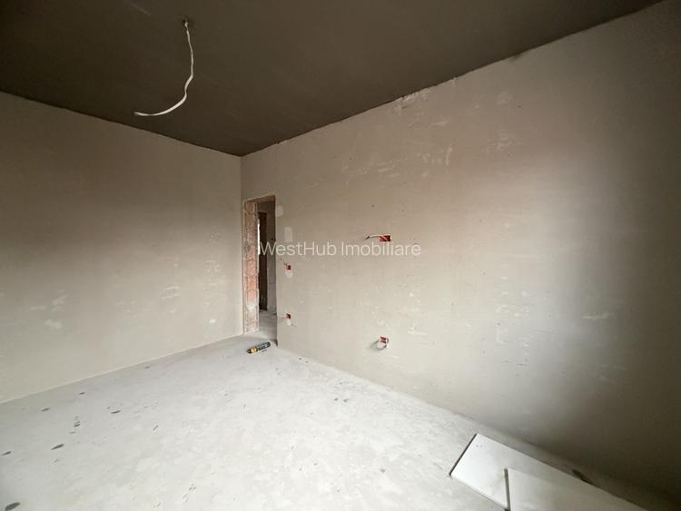 Duplex modern 4 camere, 313 teren, 95mp utili in Mosnita Veche - 9