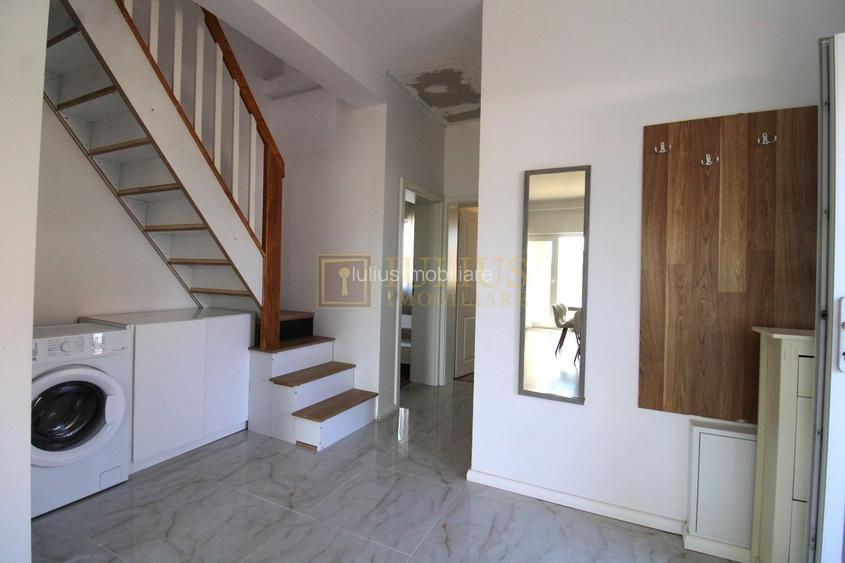 Casă individuală modernă | Dumbrăvița - 8