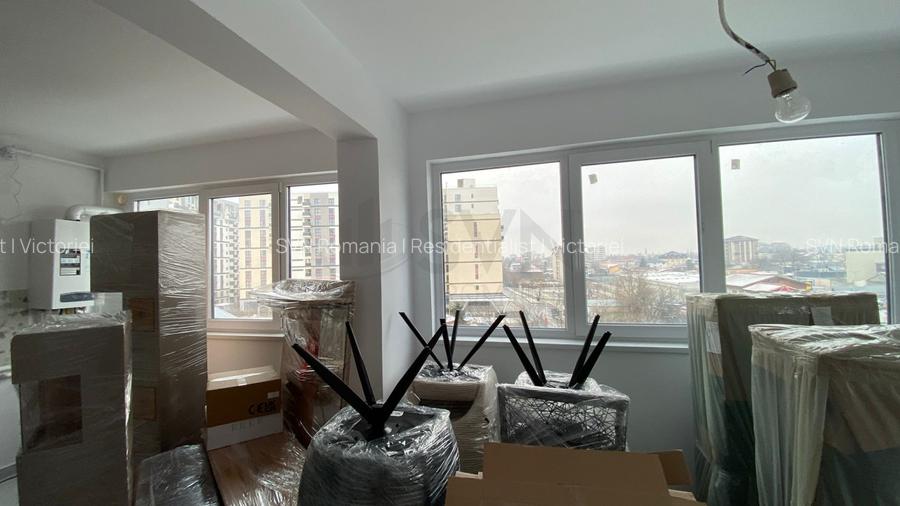 REA1027675 Apartament 4 camere Giulesti-Crangasi 2 locuri parcare - 4