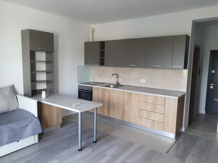 Vanf garsoniera in Giroc zona Esso - 2