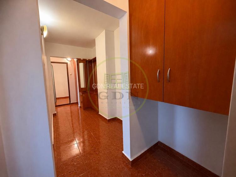 Apartament 4 camere, 83,30 mp, cartier Craiovita Noua, zona Scoala Elena Farago - 11