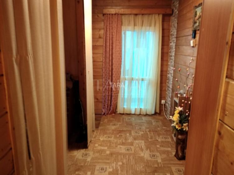 Apartament cu 3 camere de vânzare în zona ultracentrală - 2